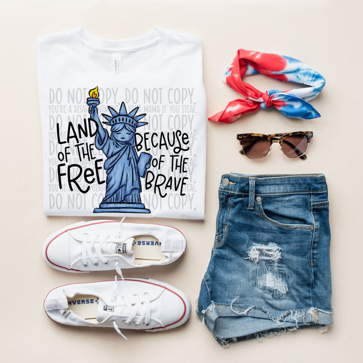 Land of the Free
