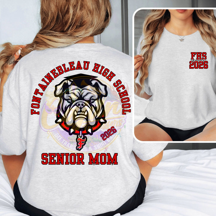 FHS Senior Mom