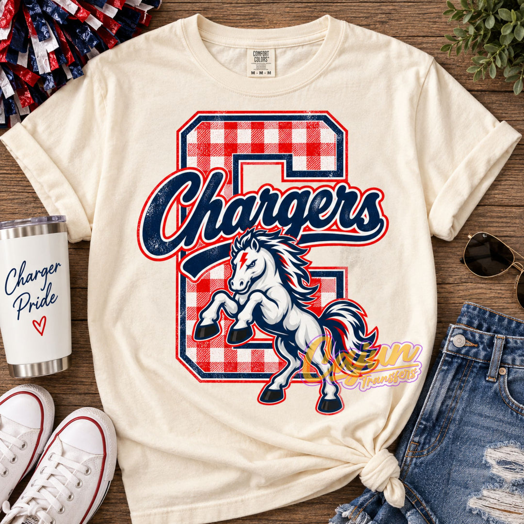 C Chargers