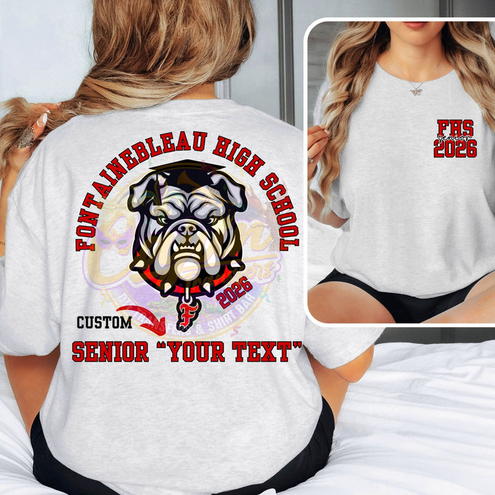 FHS Senior Custom