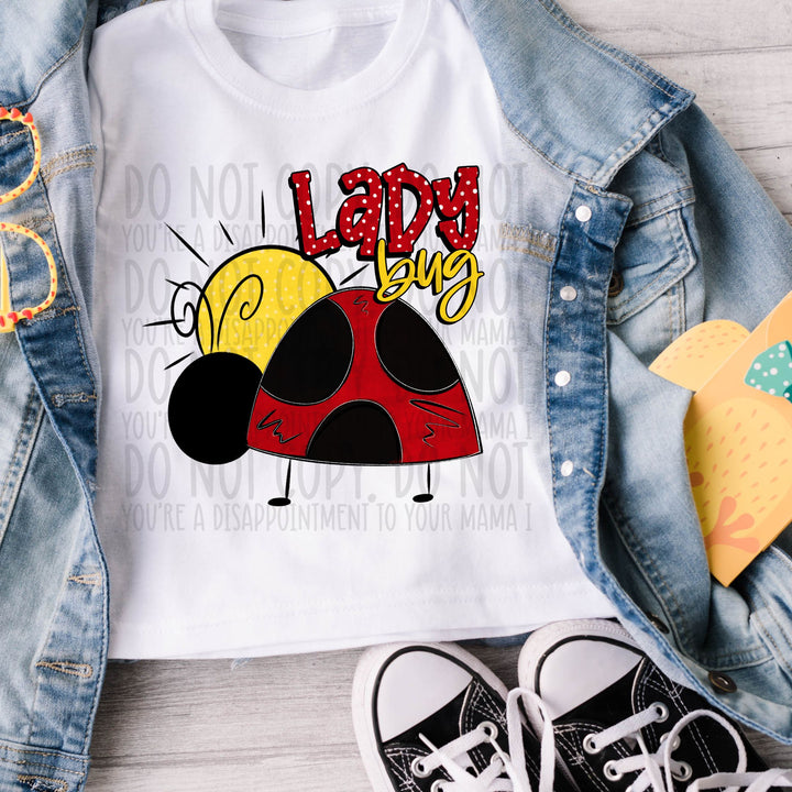 Lady Bug