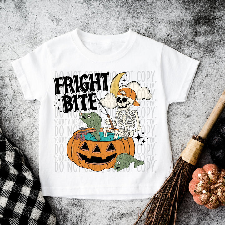 Fright Bite