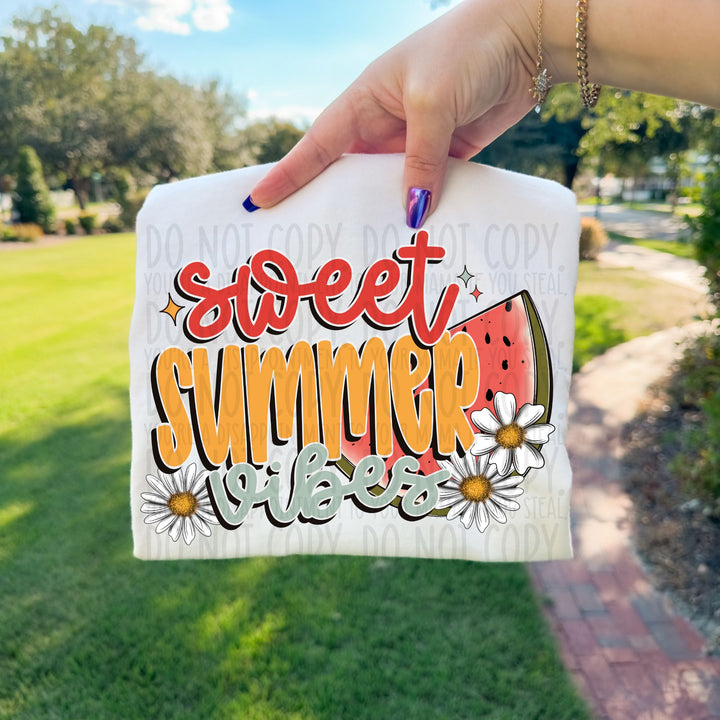 Sweet Summer