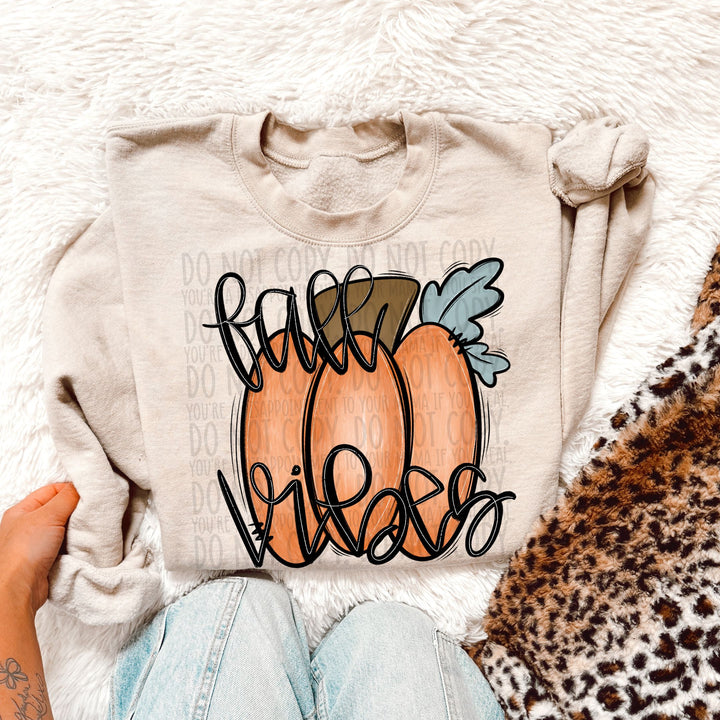 Fall Vibes