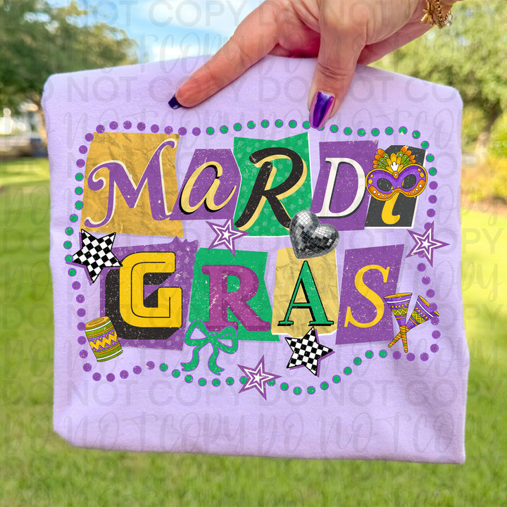 Mardi Gras