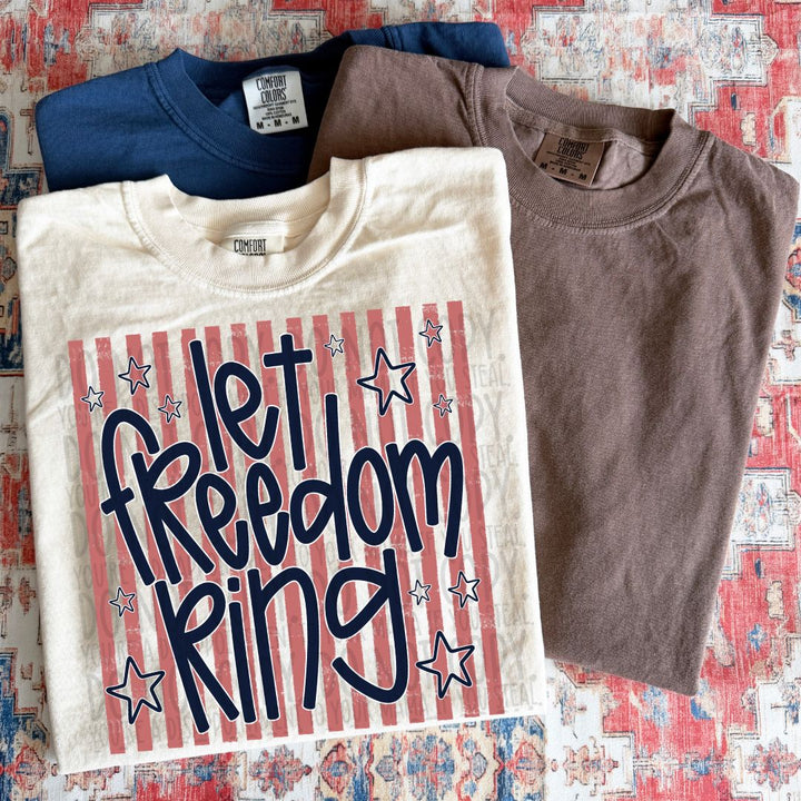 Let Freedom Ring