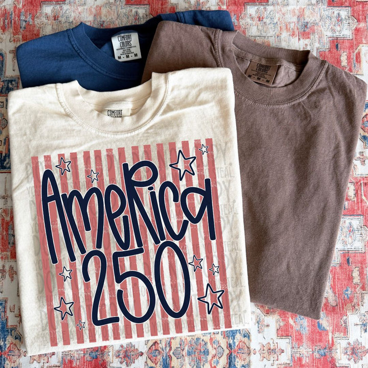 America 250 - Navy