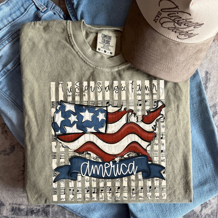 Star Spangled Banner