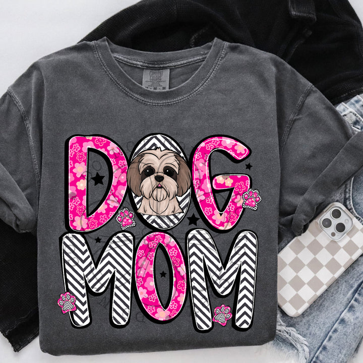 Dog Mom - Yorkie