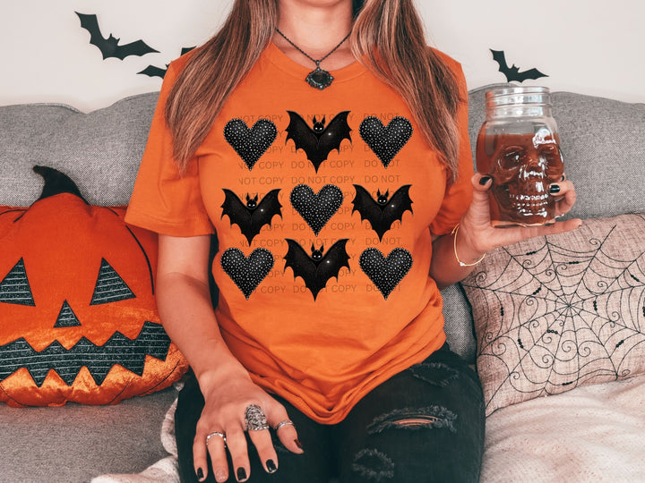 a woman sitting on a couch holding a jar of booze