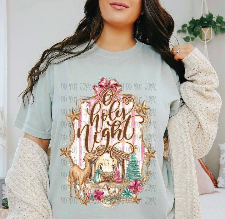 O Holy Night