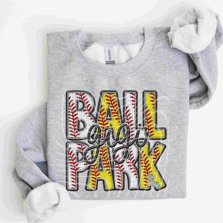 Ballpark Gigi