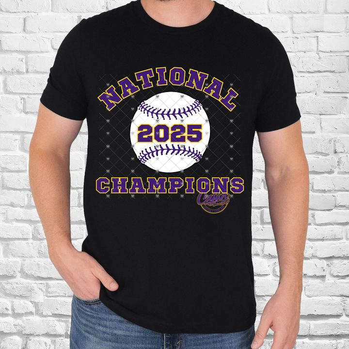 2025 Geauxmaha Champs
