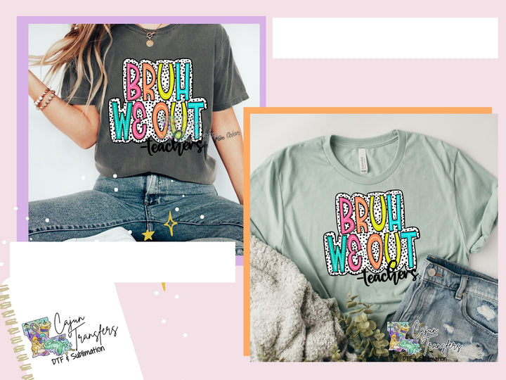 a woman wearing a t - shirt with the words bridal bridal bridal