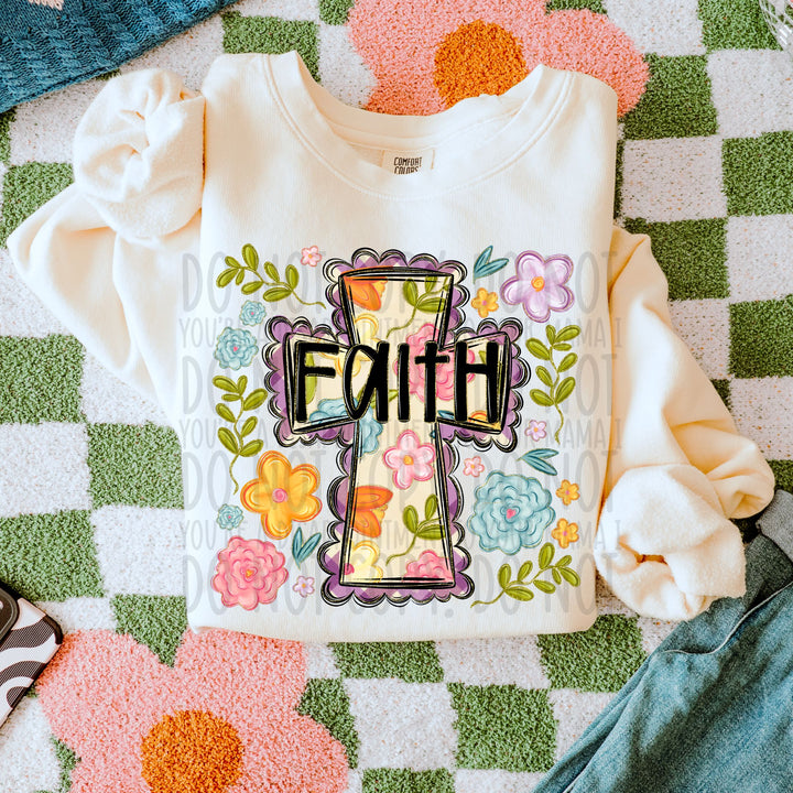 Faith Floral