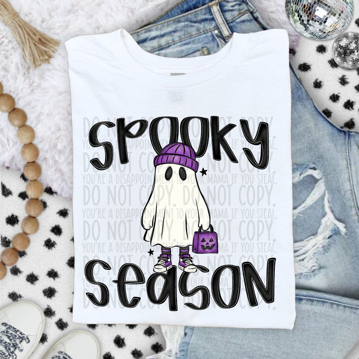 Spooky Season