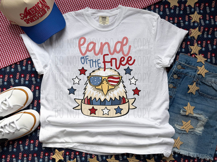 Land of the Free