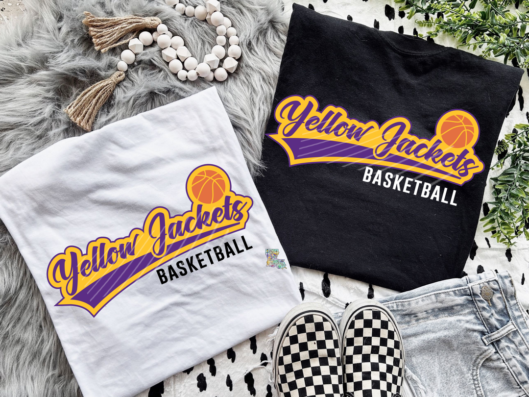 Denham Springs Yellow Jackets