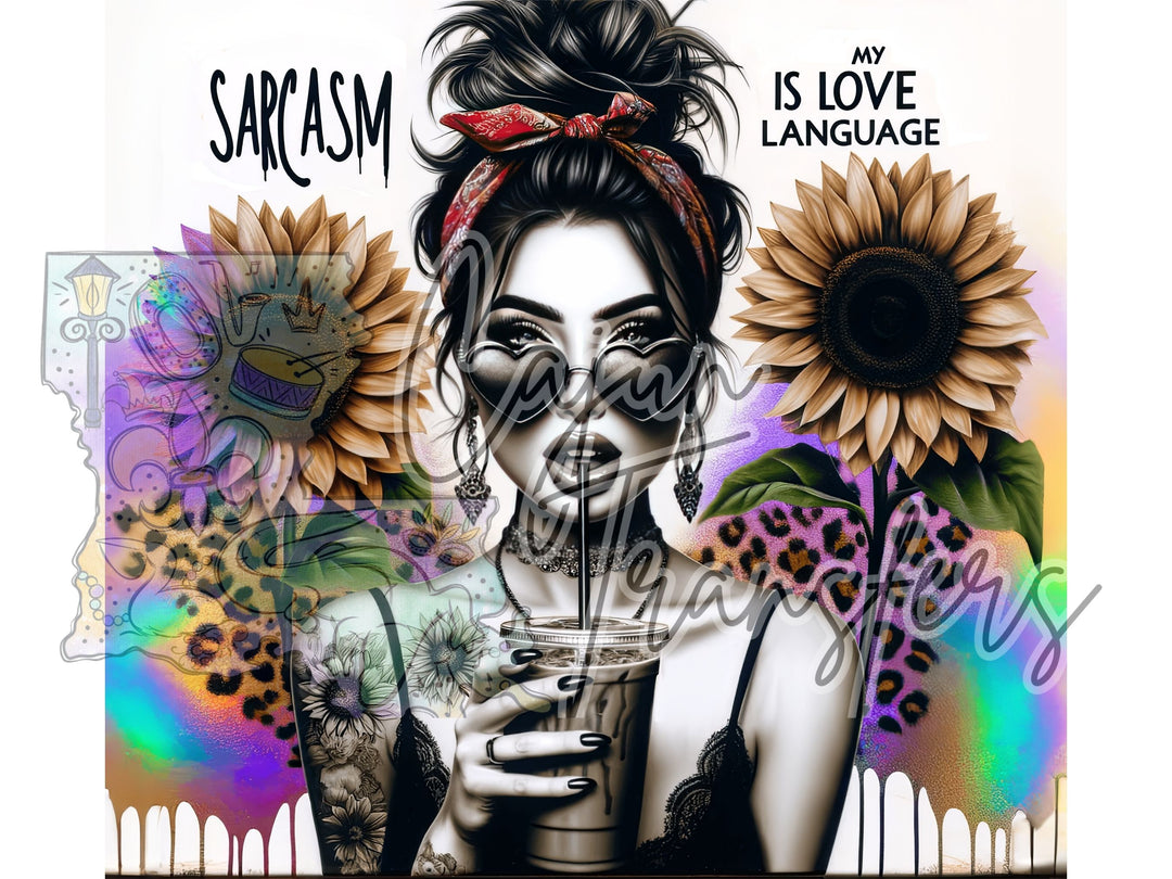 a painting of a woman holding a glass of wine