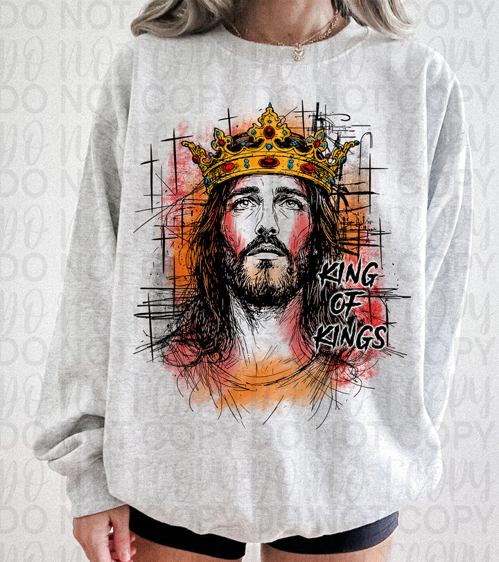 King of Kings
