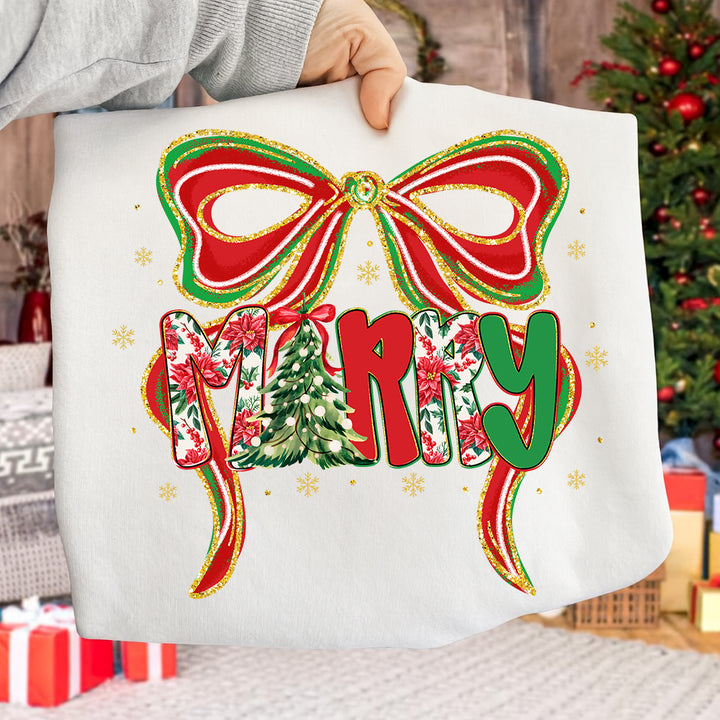 Merry Bow