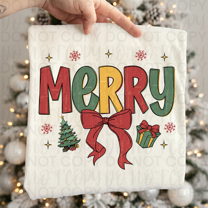 Merry