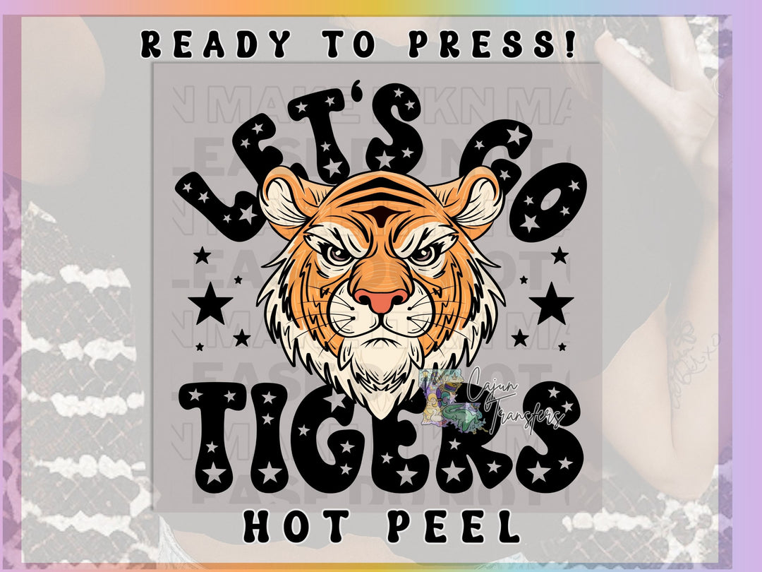 a picture of a girl with a tiger face