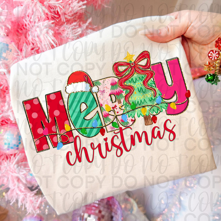 Merry Christmas