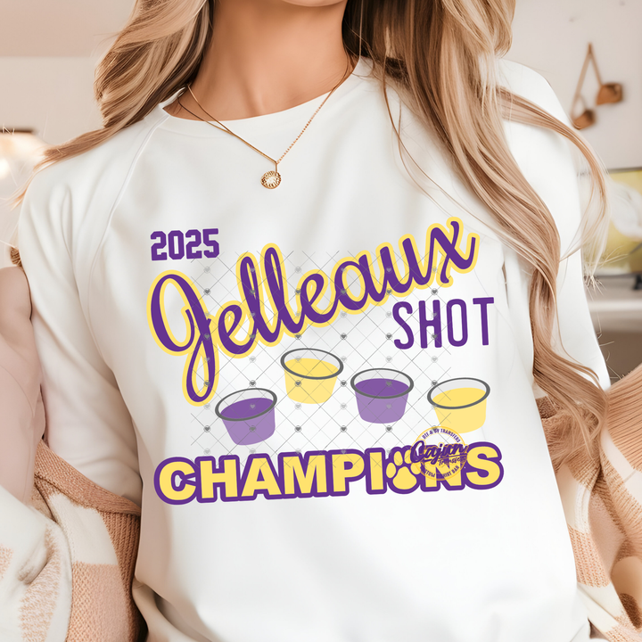 2025 Jelleaux Champs
