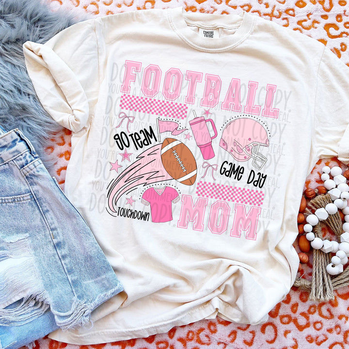 Football Mom