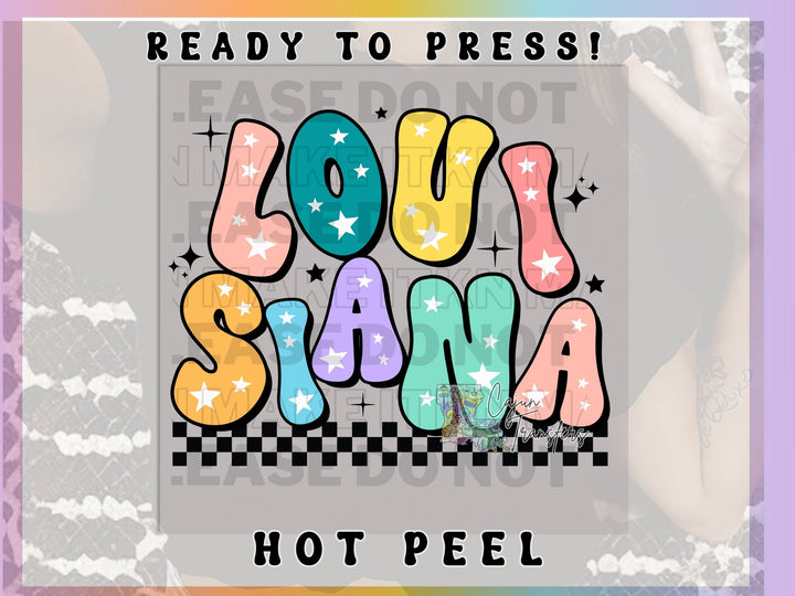 a picture of a girl with her hand on her head