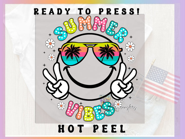 a picture of a smiley face wearing sunglasses