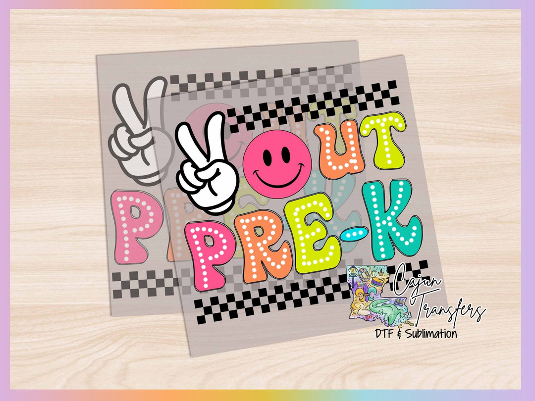 a picture of a picture of a peace sign