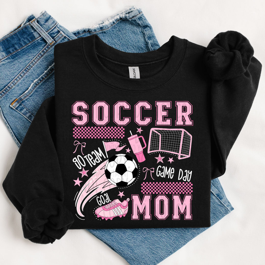 Soccer Mom