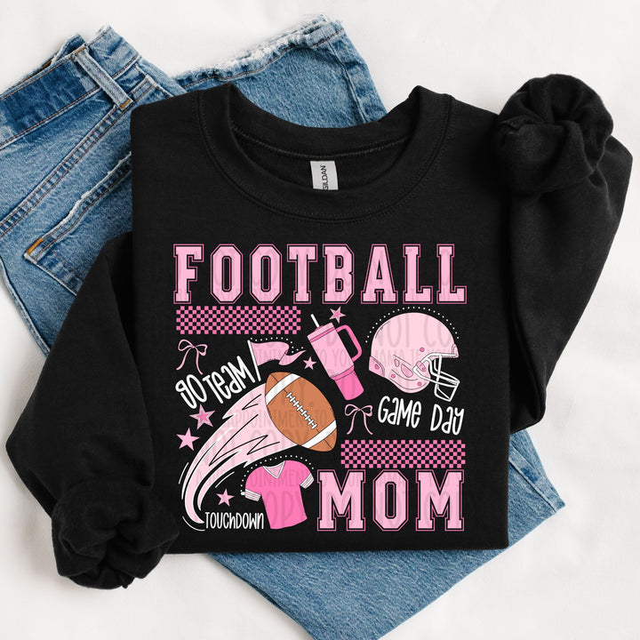 Football Mom