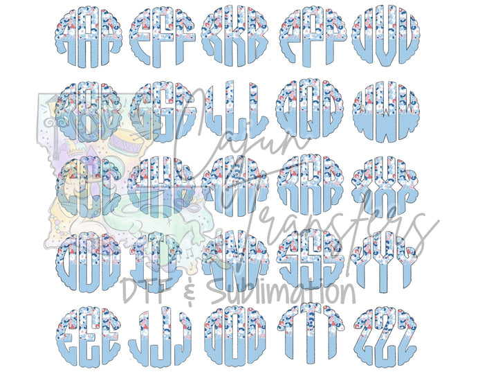 a set of numbers and symbols for a computer game