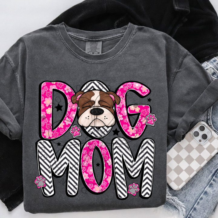 Dog Mom