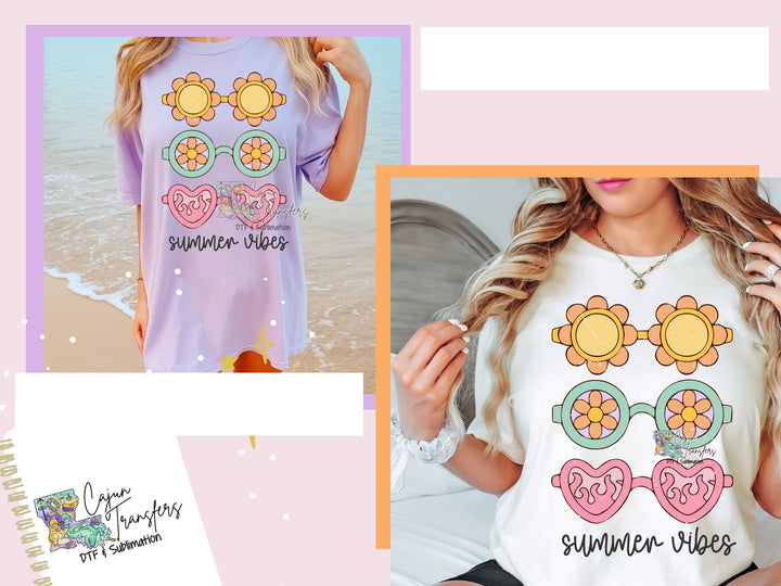 a collage of photos of a woman wearing a t - shirt