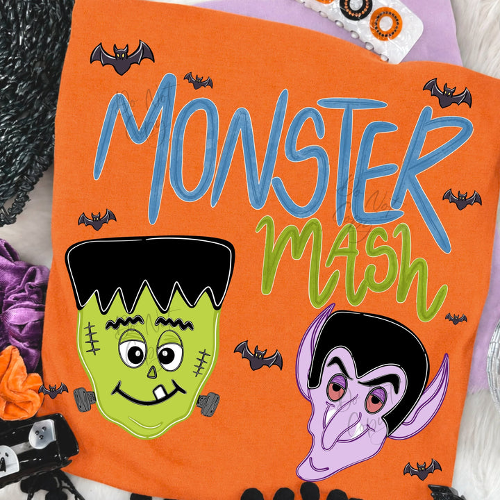 Monster Mash