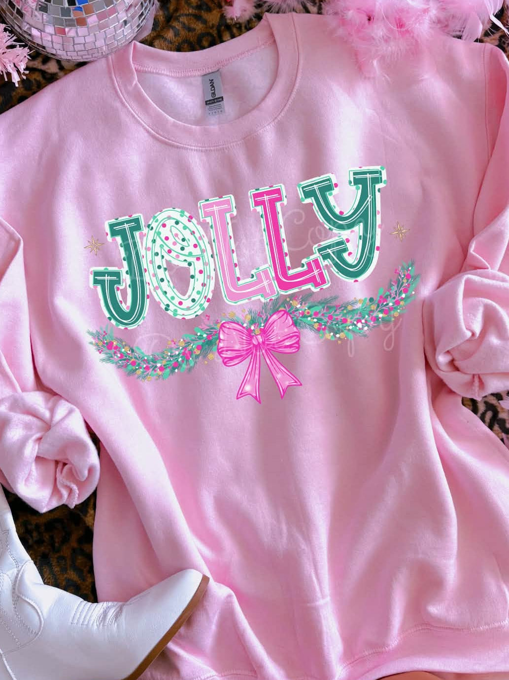 Jolly