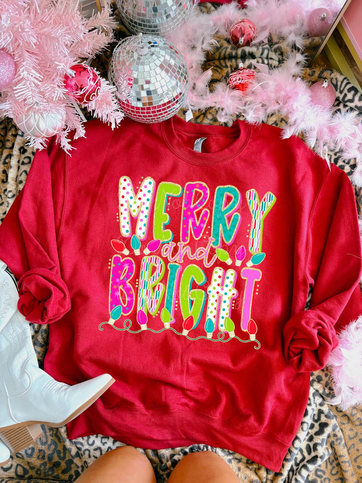 Merry & Bright