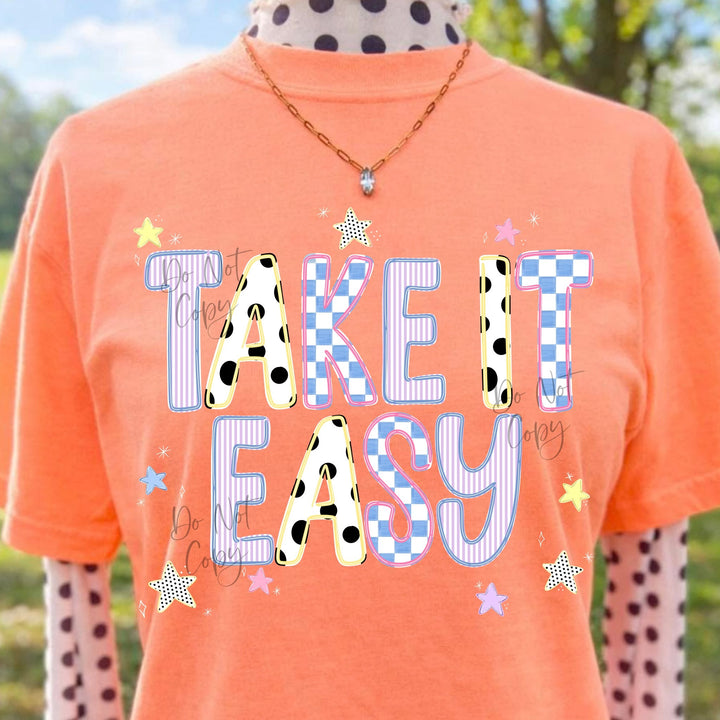 Take it Easy