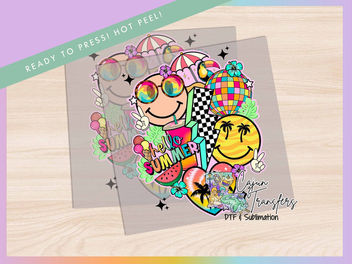 a picture of a sticker of a cartoon character