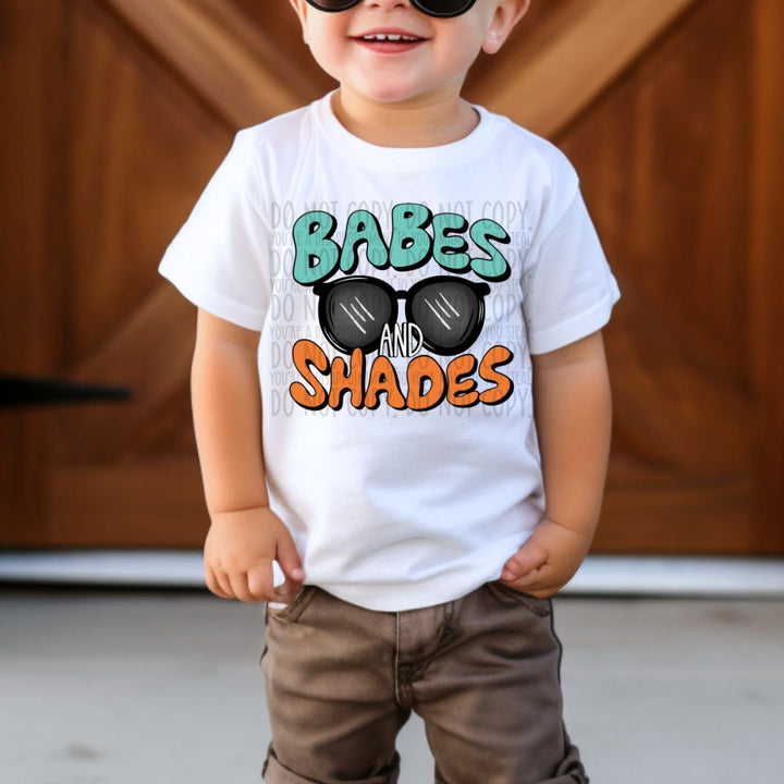 Babes & Shades