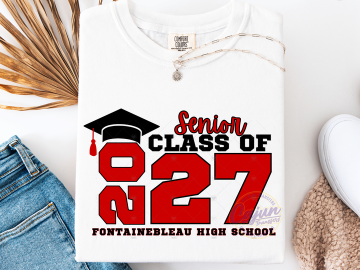 FHS Class of 2027