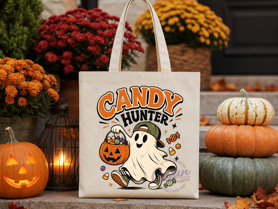 Candy Hunter