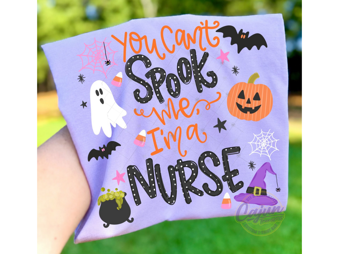 I'm a Nurse