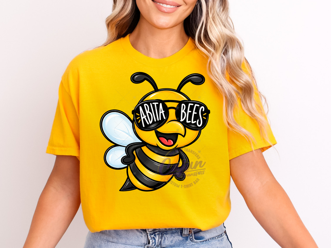 ASE Bees