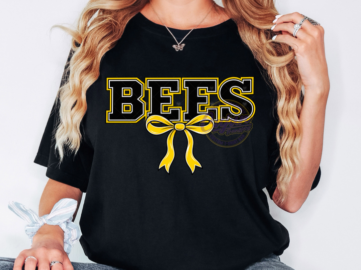 ASE Bees