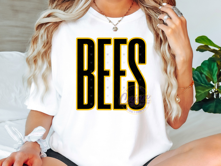 ASE Bees